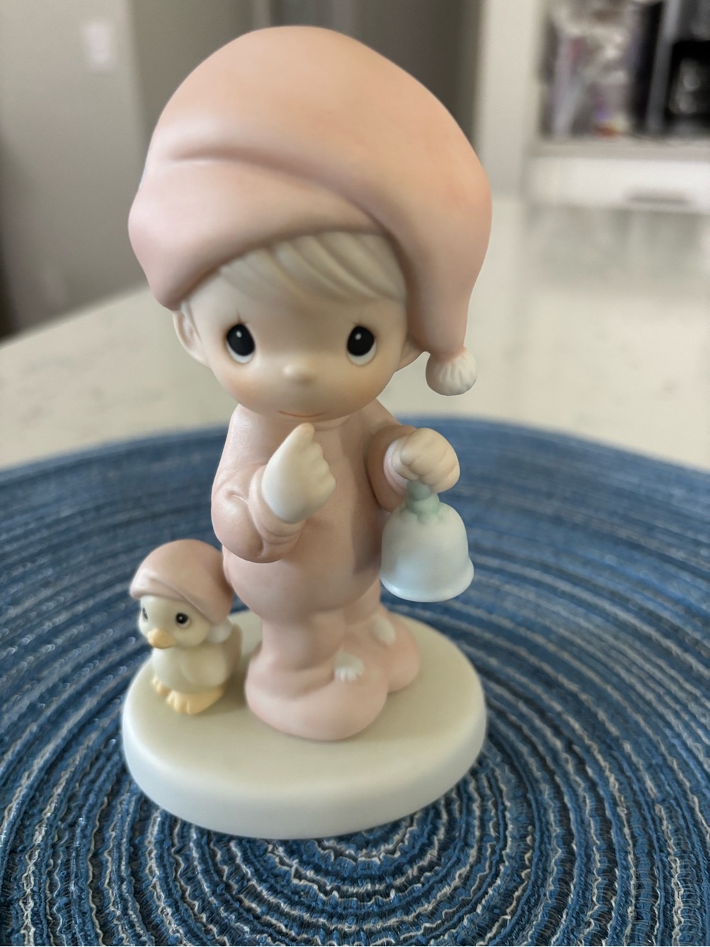 Precious Moments Figure